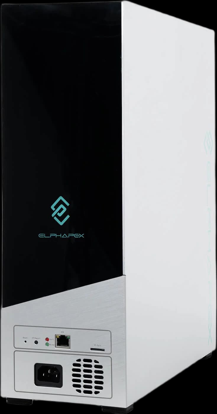 Elphapex DG HOME 1