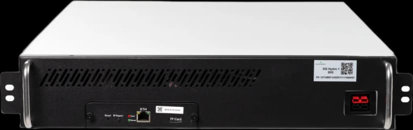 Elphapex DG Hydro 1