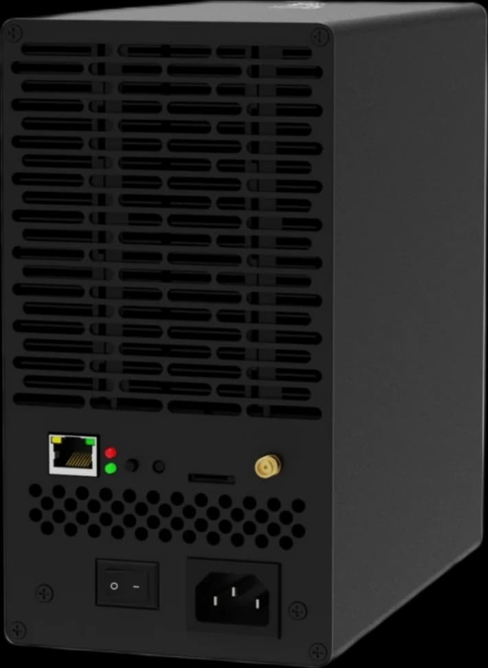 IceRiver AE2