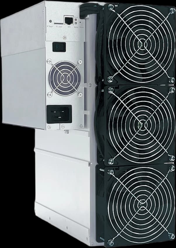 Jasminer X16 P