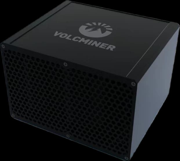VolcMiner D1 Mini